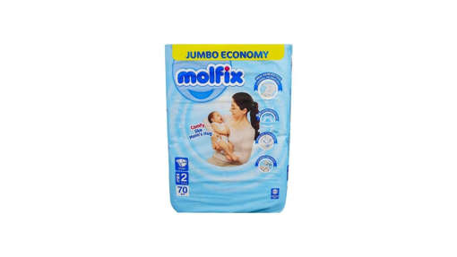 Picture of MOLFIX JUMBO ECONOMY 70PC